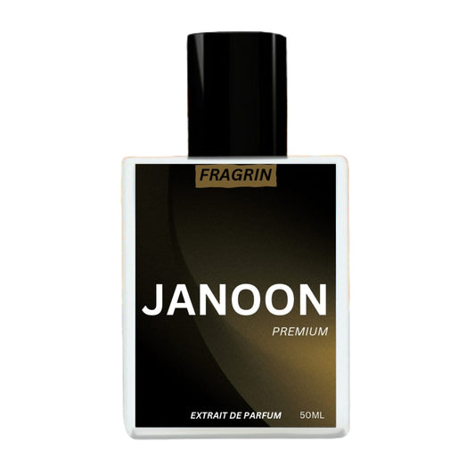 Janoon - Impression of Janan Gold