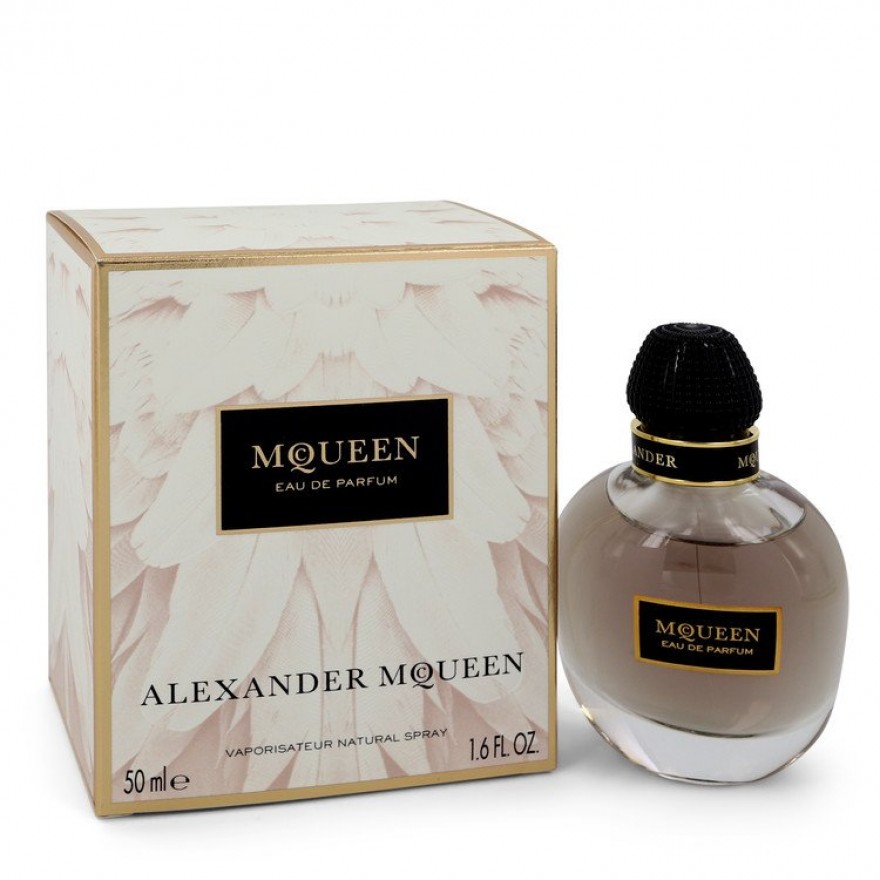 Alexander McQueen McQueen Spray