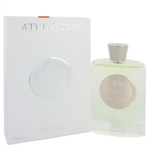 Atkinsons Mint & Tonic Spray