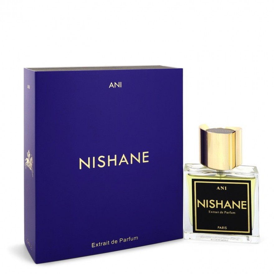 Nishane Ani Extrait Spray (Unisex)
