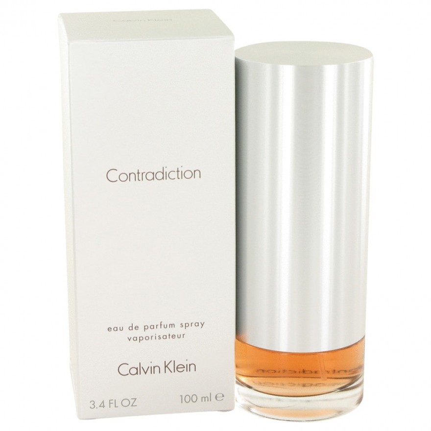 Calvin Klein CONTRADICTION Spray 100 ml