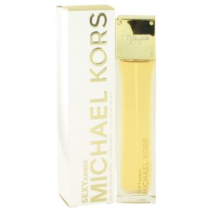 Michael Kors Sexy Amber Spray