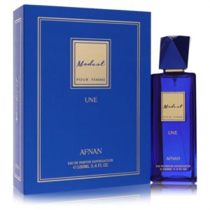Afnan Modest Pour Femme Une Spray