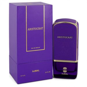 Ajmal Aristocrat Spray