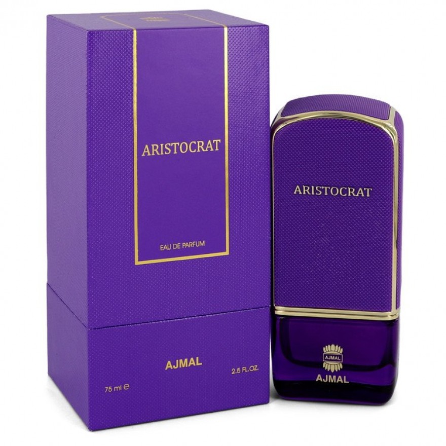 Ajmal Aristocrat Spray