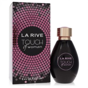 La Rive Touch of Woman Spray