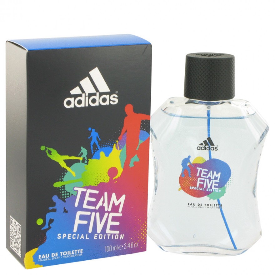 Adidas Team Five Spray