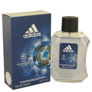 Adidas Uefa Champion League  Spray