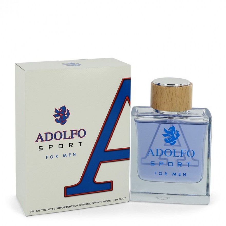 Adolfo Sport Spray
