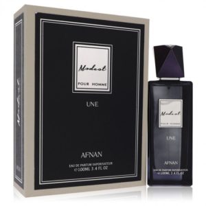 Afnan Modest Pour Homme Une Spray