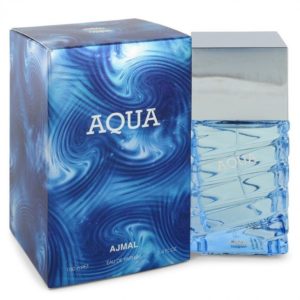 Ajmal Aqua Eau De Parfum Spray