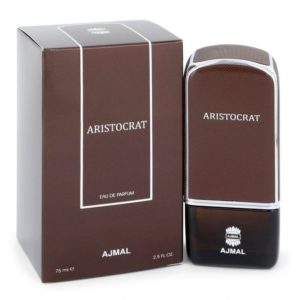 Ajmal Aristocrat Spray