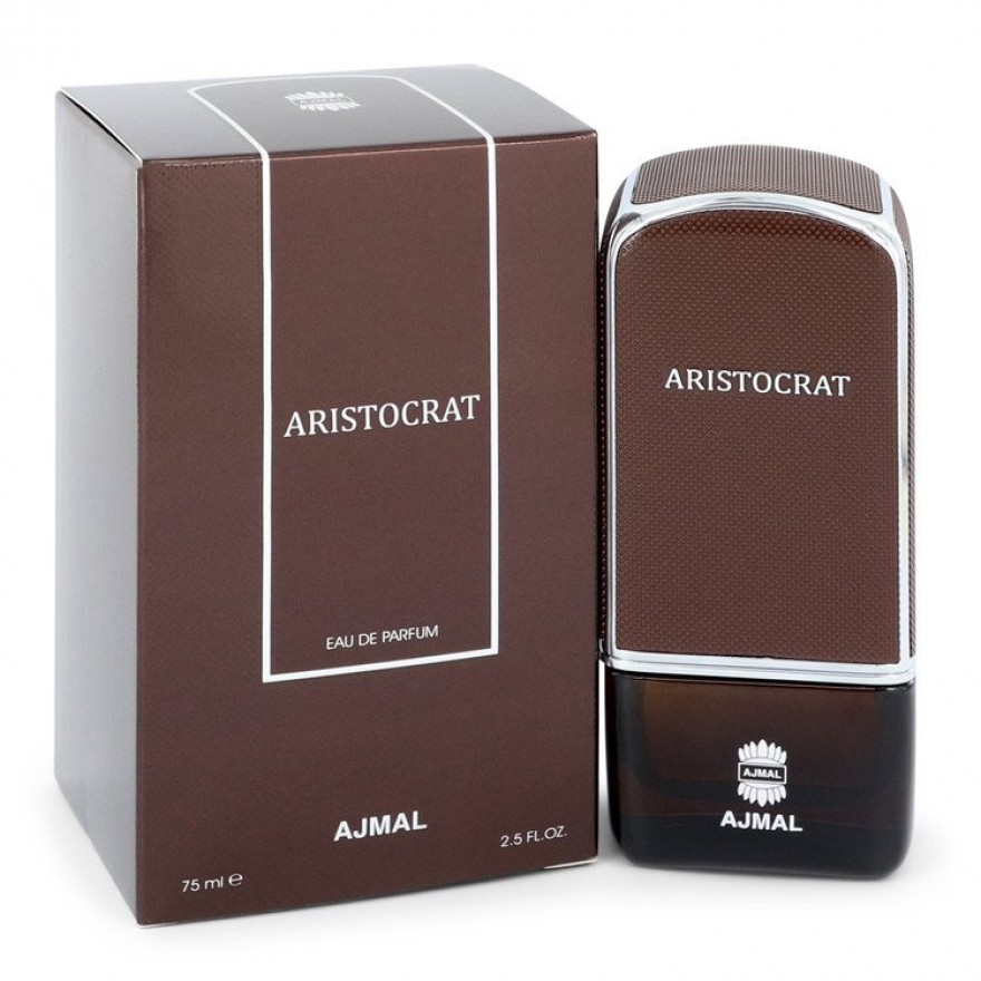 Ajmal Aristocrat Spray