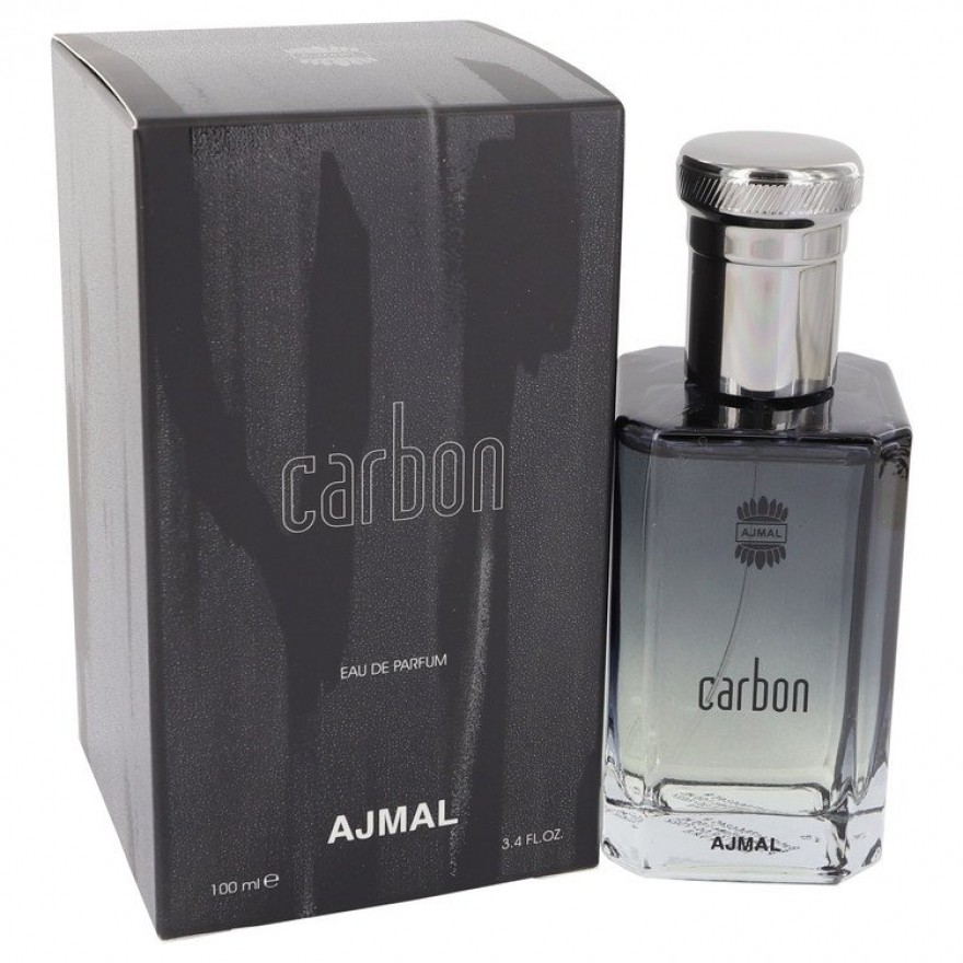 Ajmal Carbon Spray