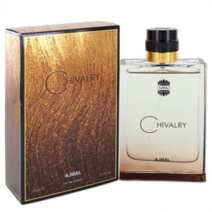 Ajmal Chivalry Spray