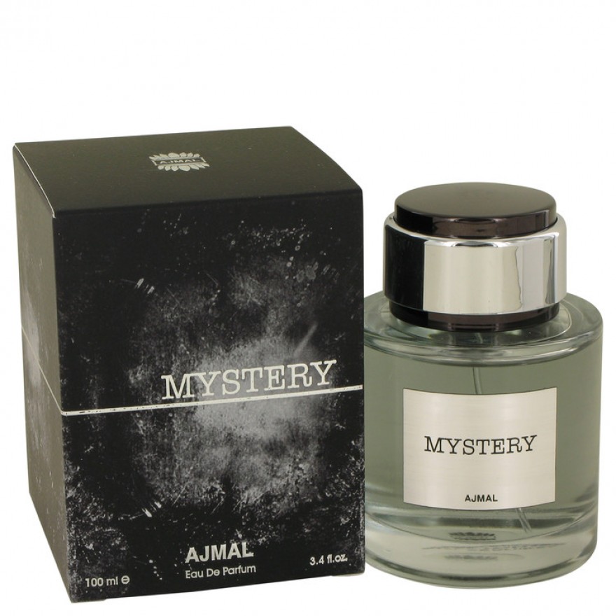 Ajmal Mystery Spray