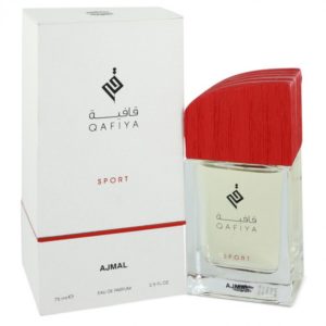 Ajmal Qafiya Sport Eau De Parfum Spray