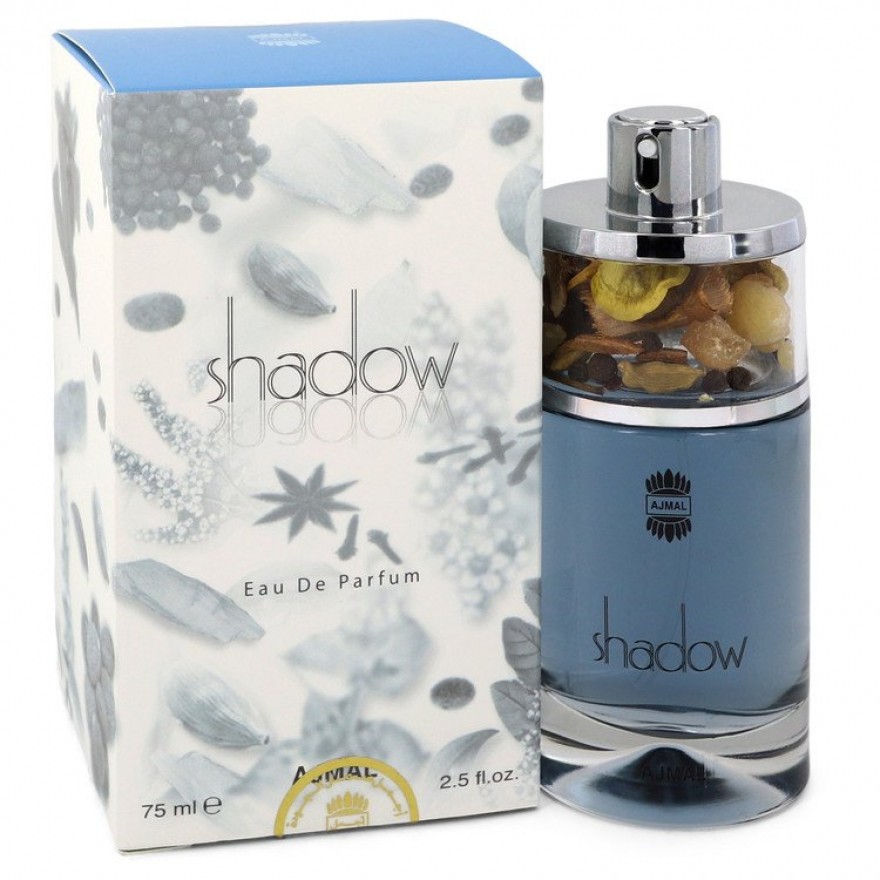 Ajmal Shadow Eau De Parfum Spray
