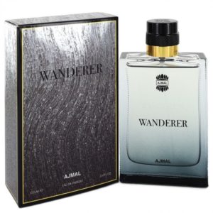 Ajmal Wanderer Spray
