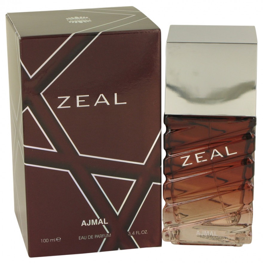 Ajmal Zeal Spray