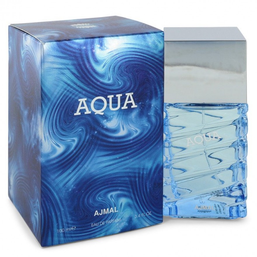 Ajmal Aqua Eau De Parfum Spray