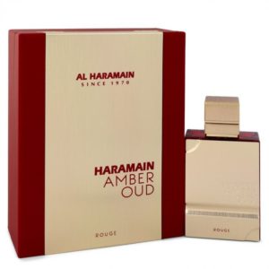 Al Haramain Amber Oud Rouge  Spray