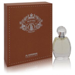 Al Haramain Ode Of Oudh Spray