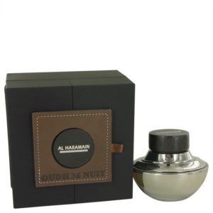 Al Haramain Oudh 36 Nuit Spray