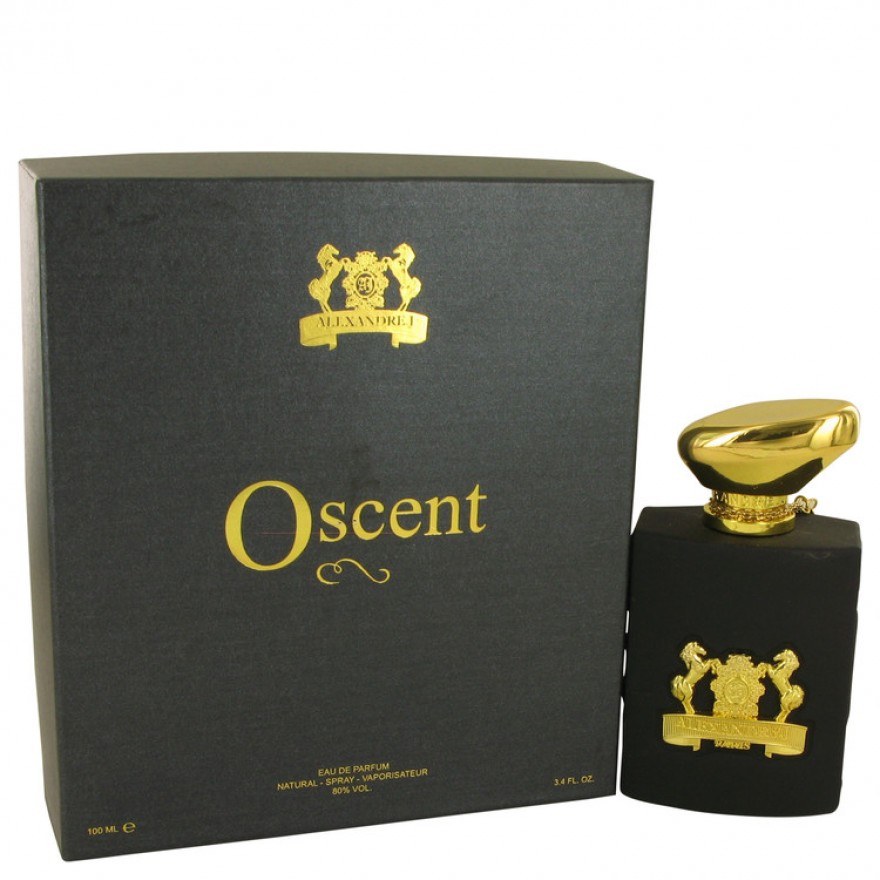 Alexandre J Oscent Spray
