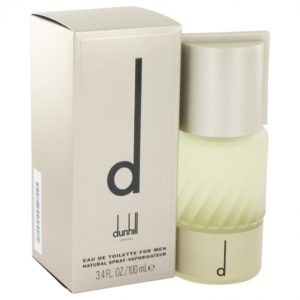 Alfred Dunhill D Spray