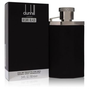 Alfred Dunhill Desire Black London Spray
