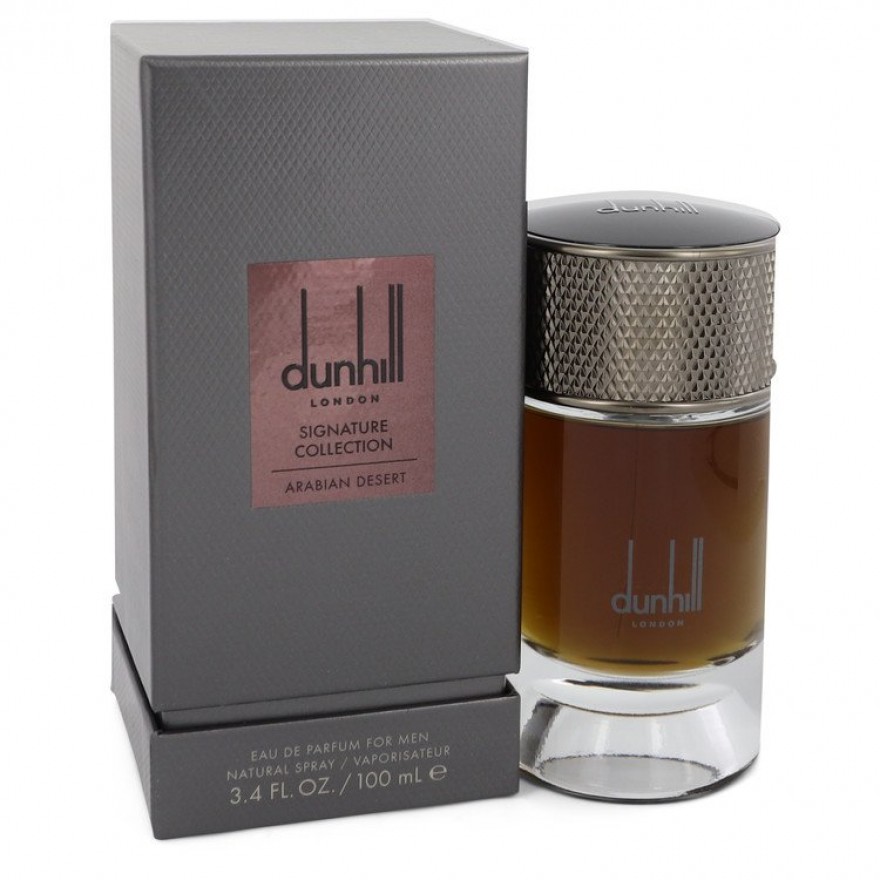 Alfred Dunhill Dunhill Arabian Desert Spray