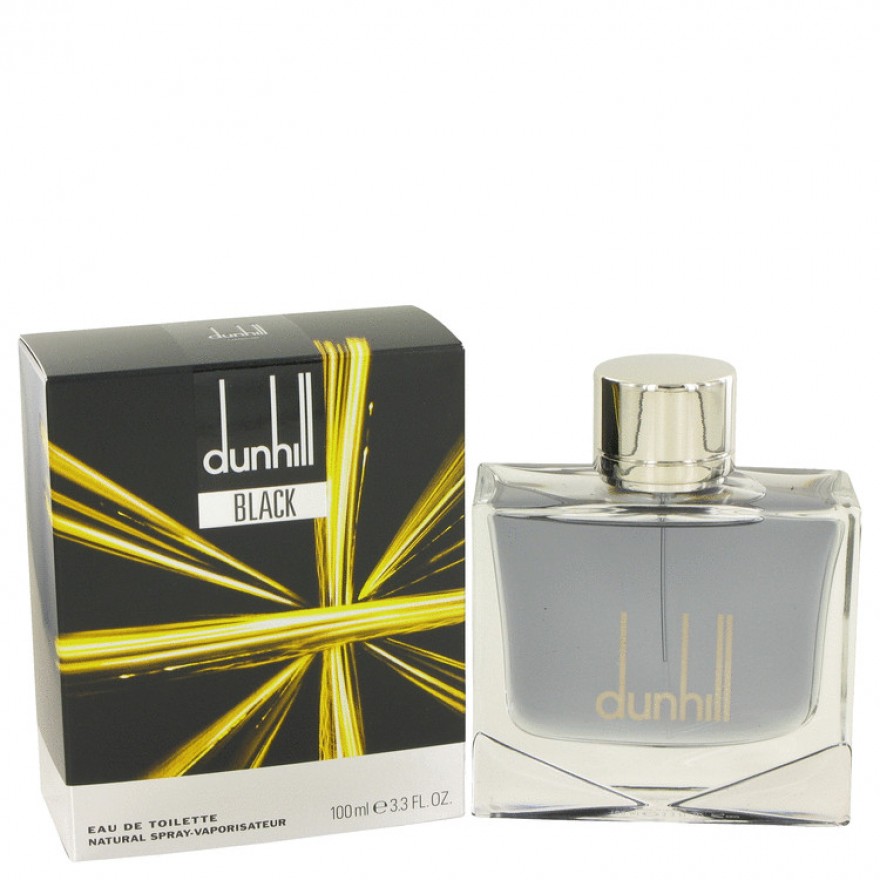 Alfred Dunhill Dunhill Black Spray