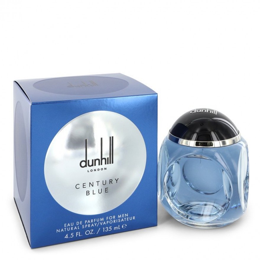 Alfred Dunhill Dunhill Century Blue Eau De Parfum Spray