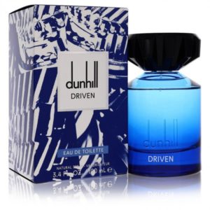 Alfred Dunhill Dunhill Driven Blue Spray