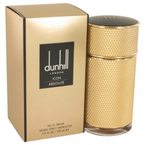 Alfred Dunhill Dunhill Icon Absolute Spray