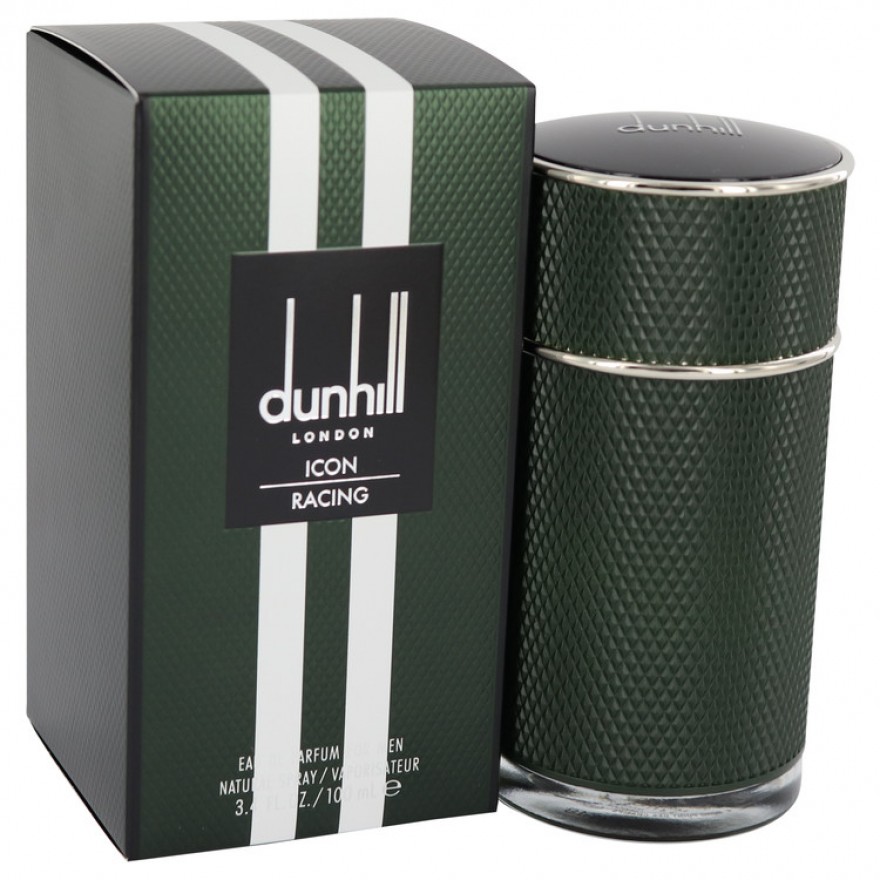 Alfred Dunhill Dunhill Icon Racing  Spray
