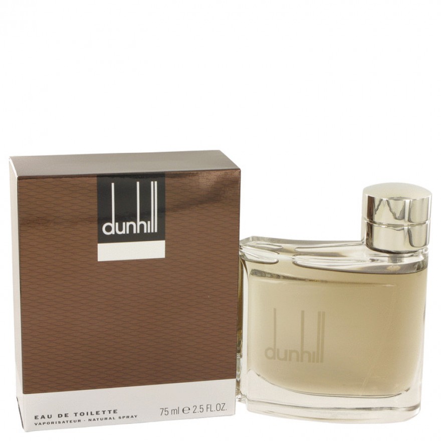 Alfred Dunhill Dunhill Man Spray