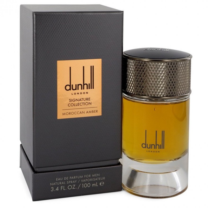 Alfred Dunhill Dunhill Moroccan Amber  Spray