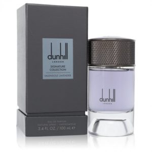 Alfred Dunhill Dunhill Signature Collection Valensole Lavender Spray