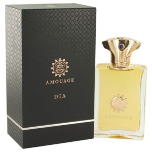 Amouage Dia Spray