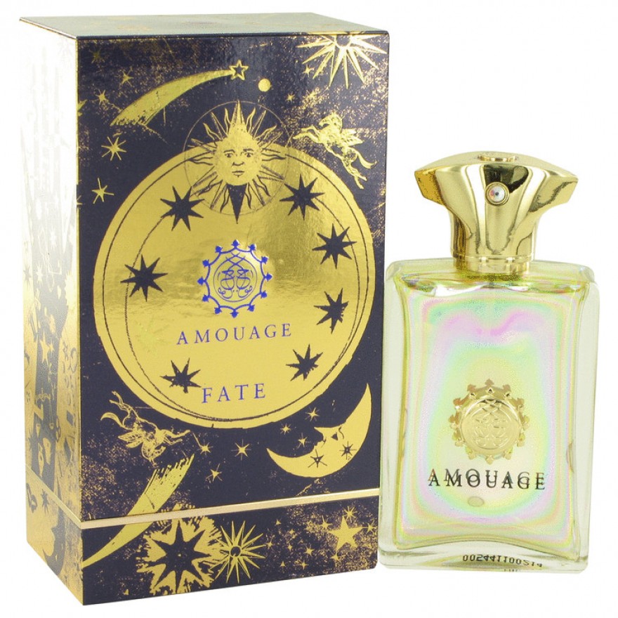 Amouage Fate Spray