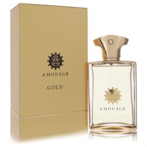 Amouage Gold Spray