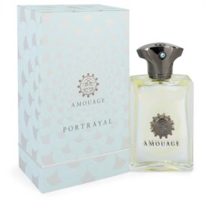 Amouage Portrayal Spray