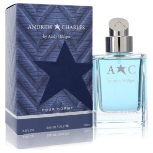 Andy Hilfiger Andrew Charles Spray