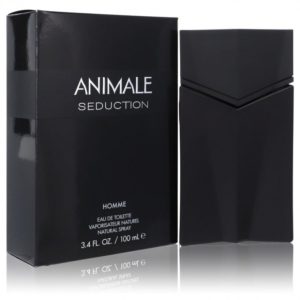 Animale Seduction Homme Spray