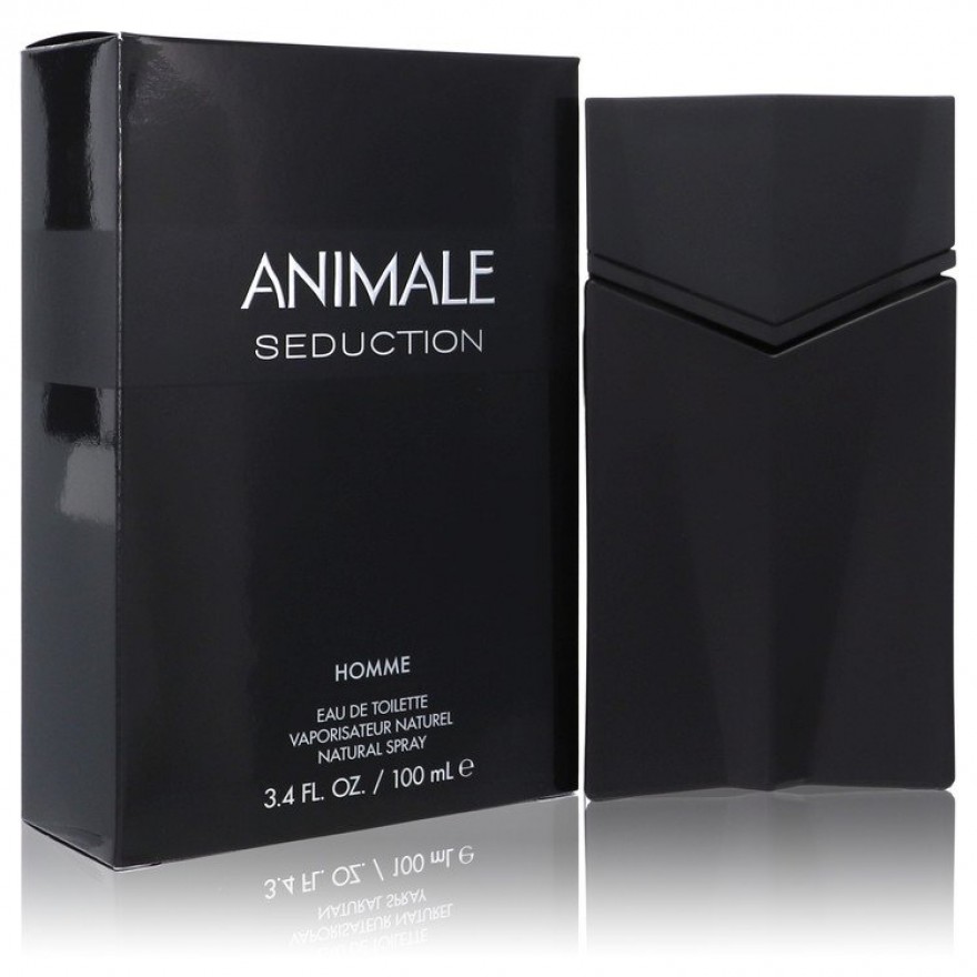 Animale Seduction Homme Spray