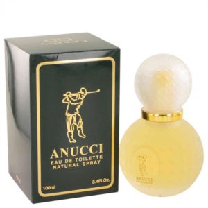 Anucci ANUCCI Spray