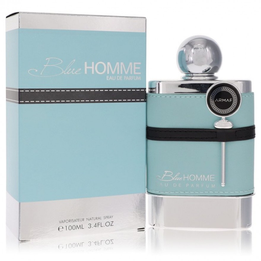 Armaf Blue Homme Spray