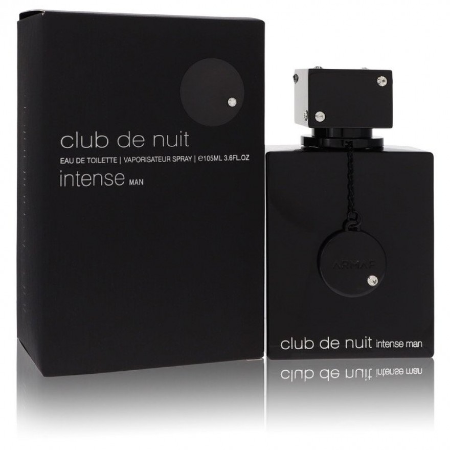 Armaf Club De Nuit Intense Spray